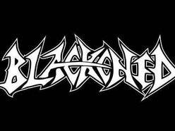 logo Blackened (BRA)